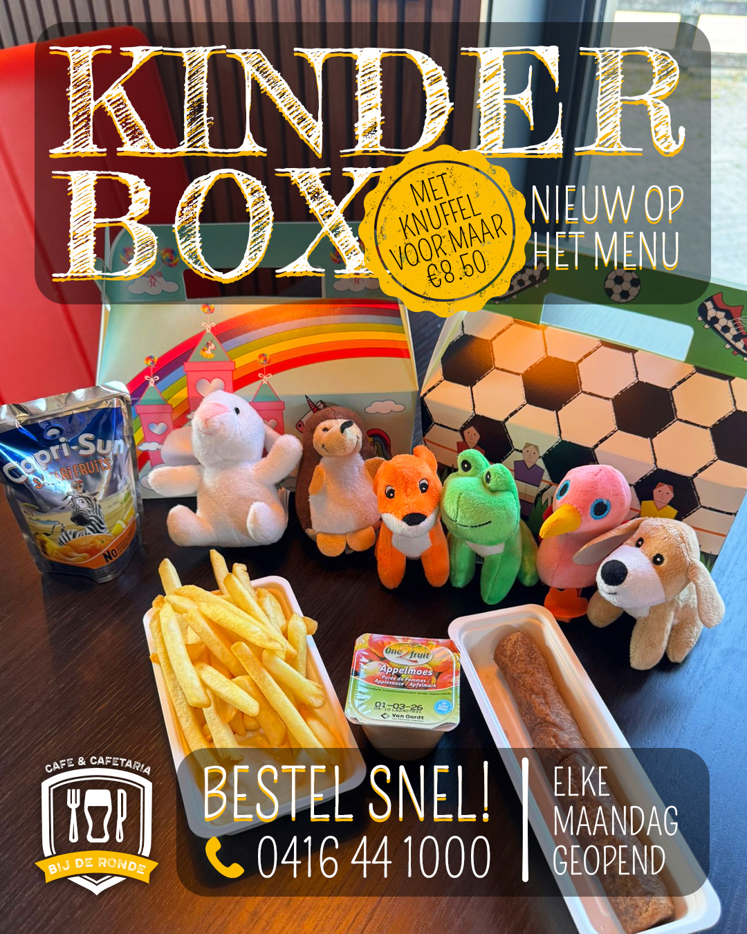 kinderbox